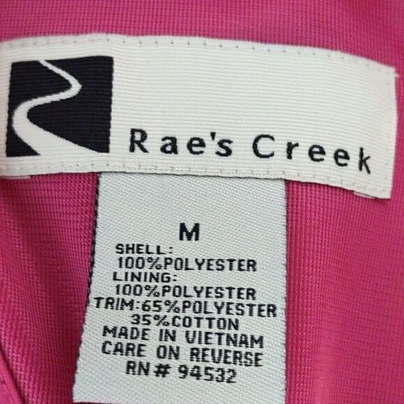 Woman's Windbreaker  - Picture 7 of 8